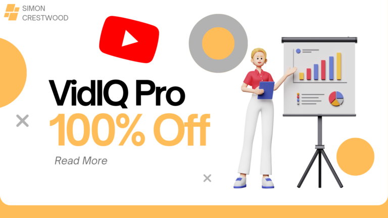 VidIQ-100%-Off-Pro-Plan-Promo-Codes-And-How-To-Use-Them