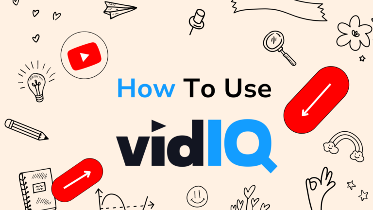 How-To-Use-VidIQ-Guide
